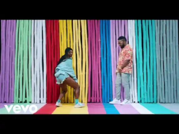 Video: Magnito – Yama